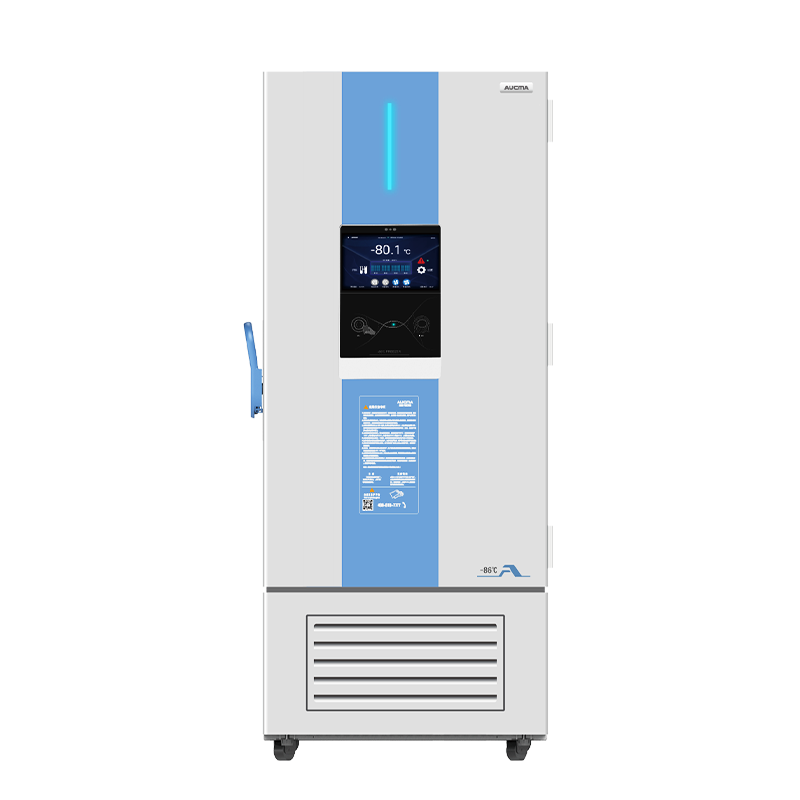 澳柯玛 Aucma DW-86L459 超低温保存箱