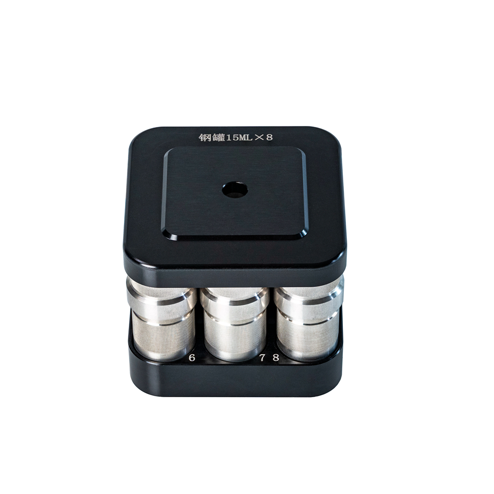 赛维尔 Servicebio SWE-FP-1508B 研磨仪适配器