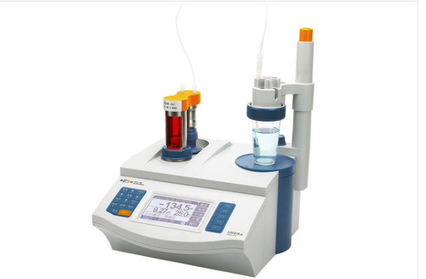 上海雷磁自动电位滴定仪ZDJ-4B（标配套装）