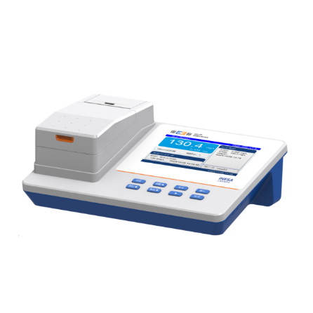 上海雷磁多参数水质分析仪DGS-450型