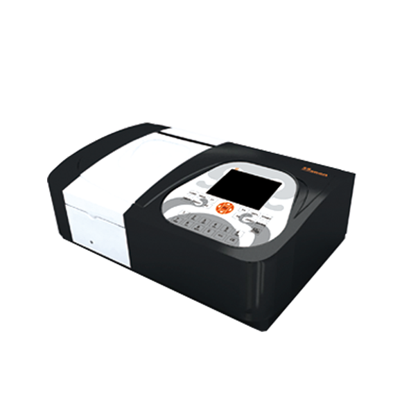 济南海能紫外分光光度计i9