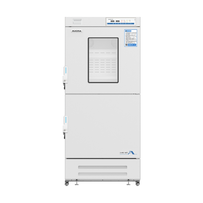 澳柯玛 Aucma YCD-532 医用冷藏冷冻箱