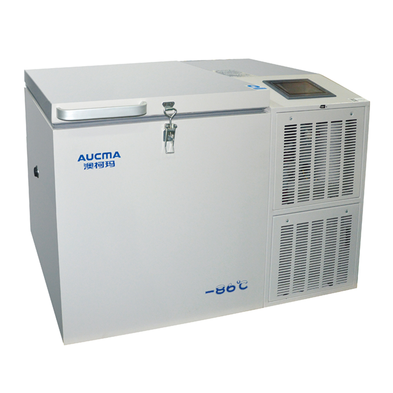 澳柯玛 Aucma DW-86W102 超低温冰箱