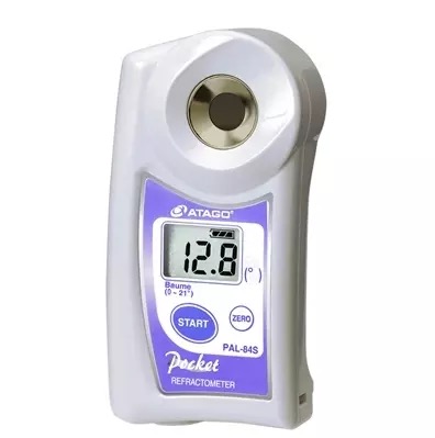 ATAGO日本爱拓PAL-43S氯化镁浓度计