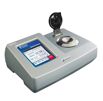 ATAGO爱拓RX-5000α 全自动台式数显折光仪