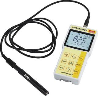 alalis安莱立思便携式式溶解氧测定仪DO300