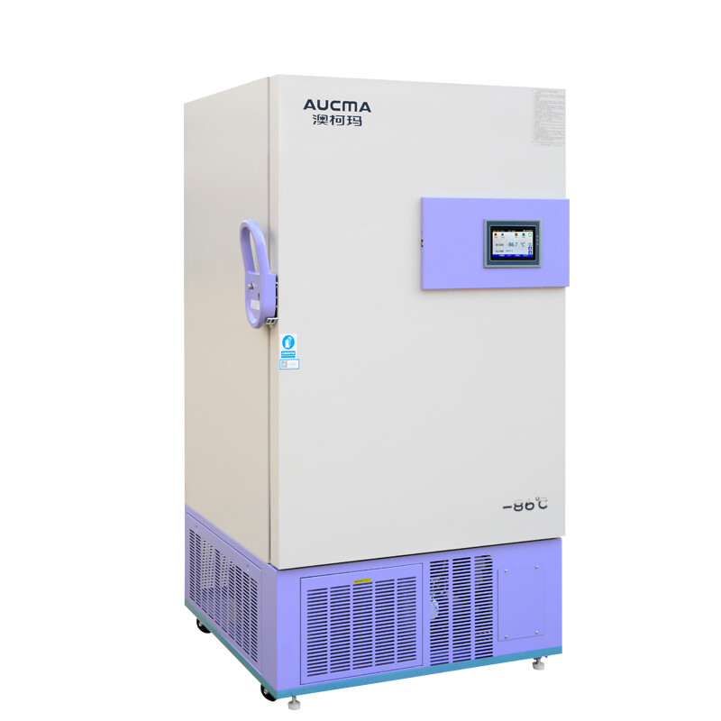 澳柯玛 Aucma DW-86L800 立式超低温冰箱