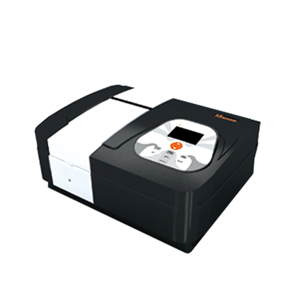 济南海能紫外分光光度计i3