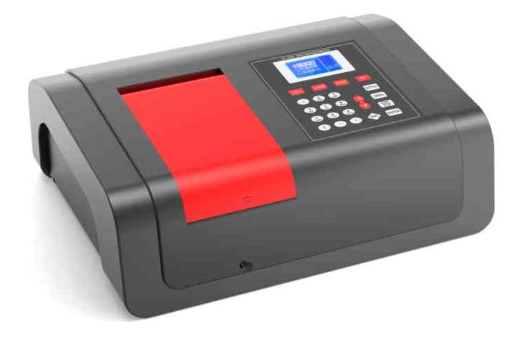 美析紫外可见分光光度计UV-1500PC