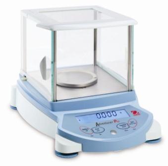 奥豪斯 OHAUS CAV313C 精密天平