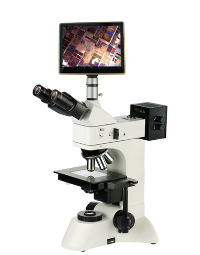 彼爱姆BM-53XFP金相显微镜（平板电脑、正置）