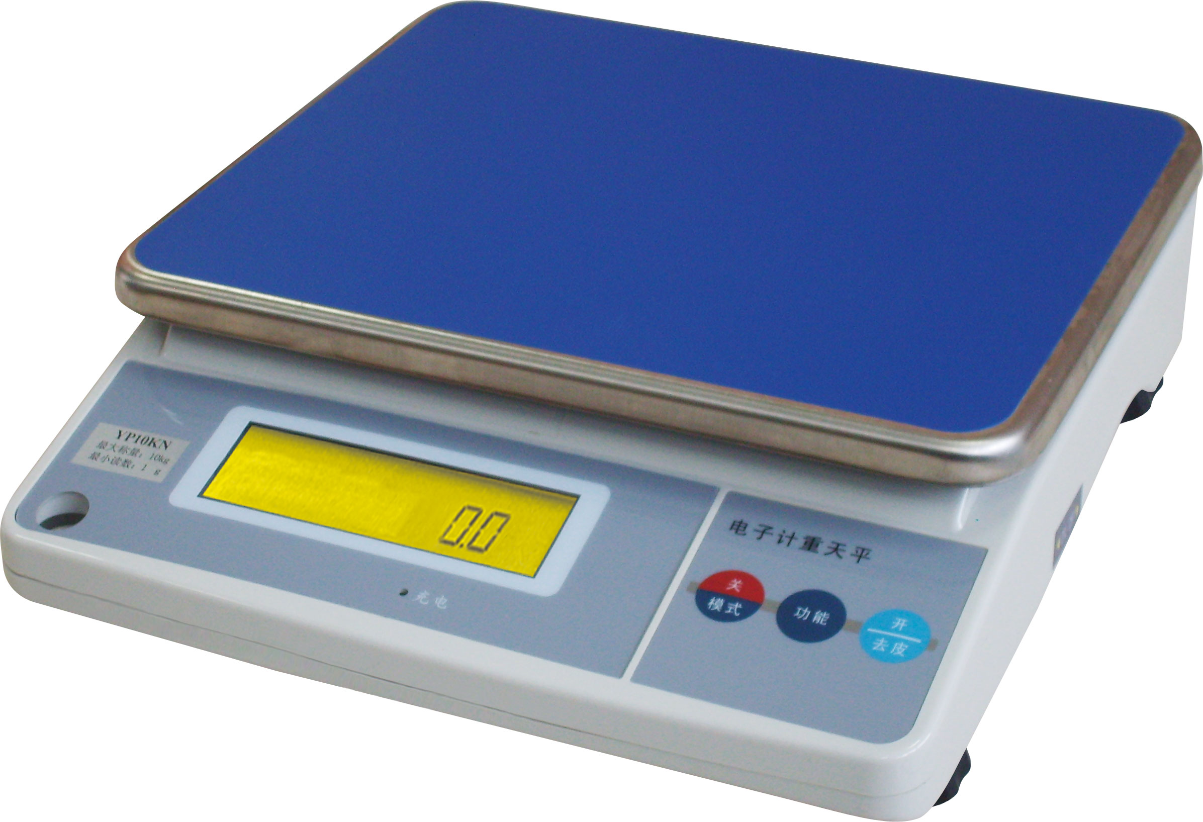 舜宇恒平 YP20K-1 电子天平