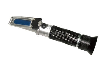 上海物光手持糖量计WZS-90A