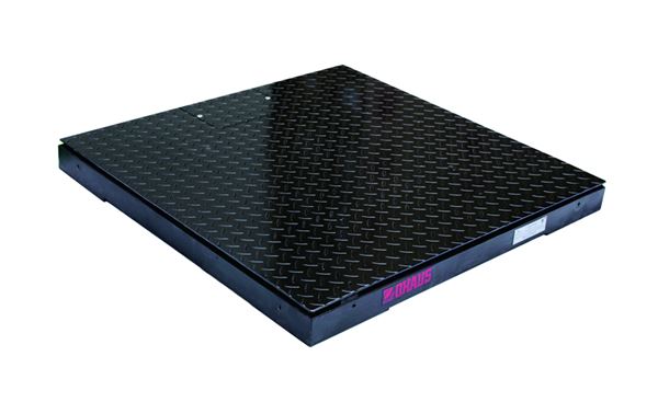 奥豪斯 OHAUS DF1500HLXZH 平台秤秤体