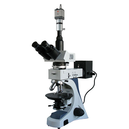 上海彼爱姆 BM-58XCC 电脑反射偏光显微镜