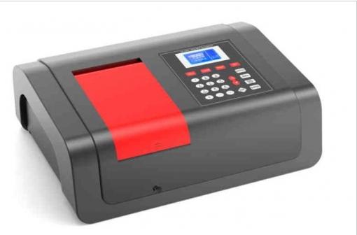 美析 Macy V-1500PC 可见分光光度计