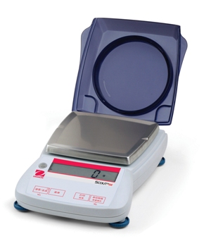 奥豪斯 OHAUS SE3001FZH 电子天平