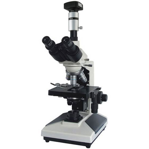 上海彼爱姆 XSP-BM-12CAD 生物显微镜
