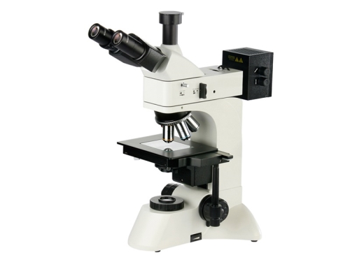 彼爱姆BM-53XF金相显微镜（三目、正置）