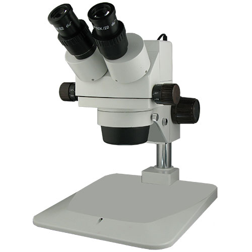 上海彼爱姆 XTZ-01 连续变倍体视显微镜