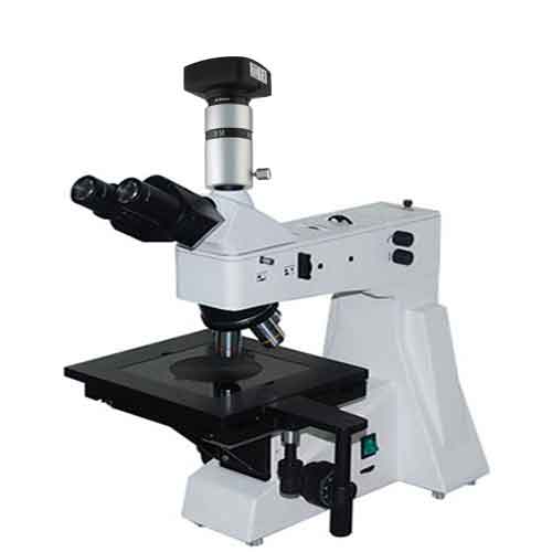 彼爱姆BM-SG30BDD电脑正置金相显微镜（电脑、正置、明/暗场）