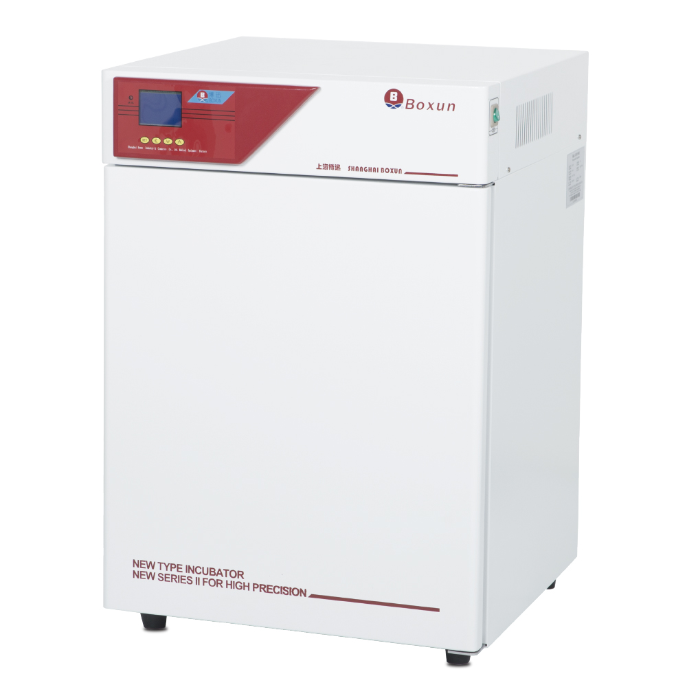 上海博迅隔水式电热恒温培养箱（升级新型，液晶屏）BG-160