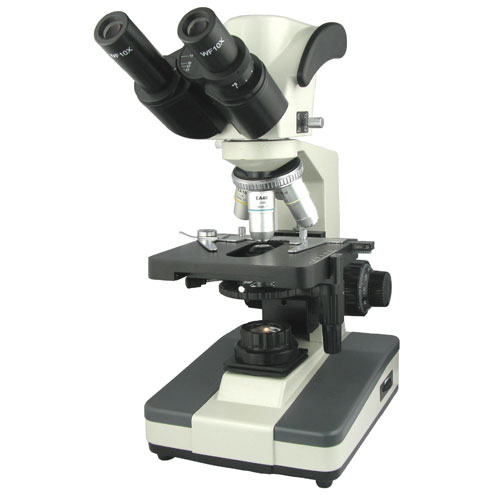 上海彼爱姆 BM-17NS 数码生物显微镜（一体机）