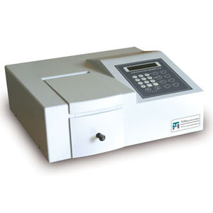 菁华755B(自动)紫外可见分光光度计