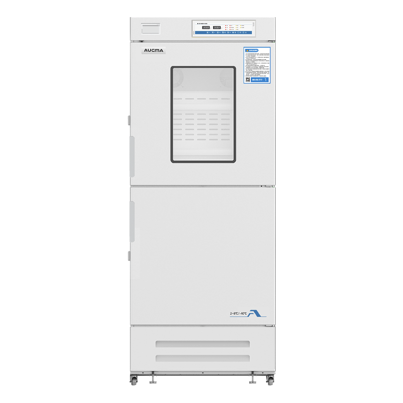 澳柯玛 Aucma YCD-472C 医用冷藏冷冻箱
