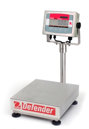 奥豪斯 OHAUS D32XW60VRZH 防水台秤