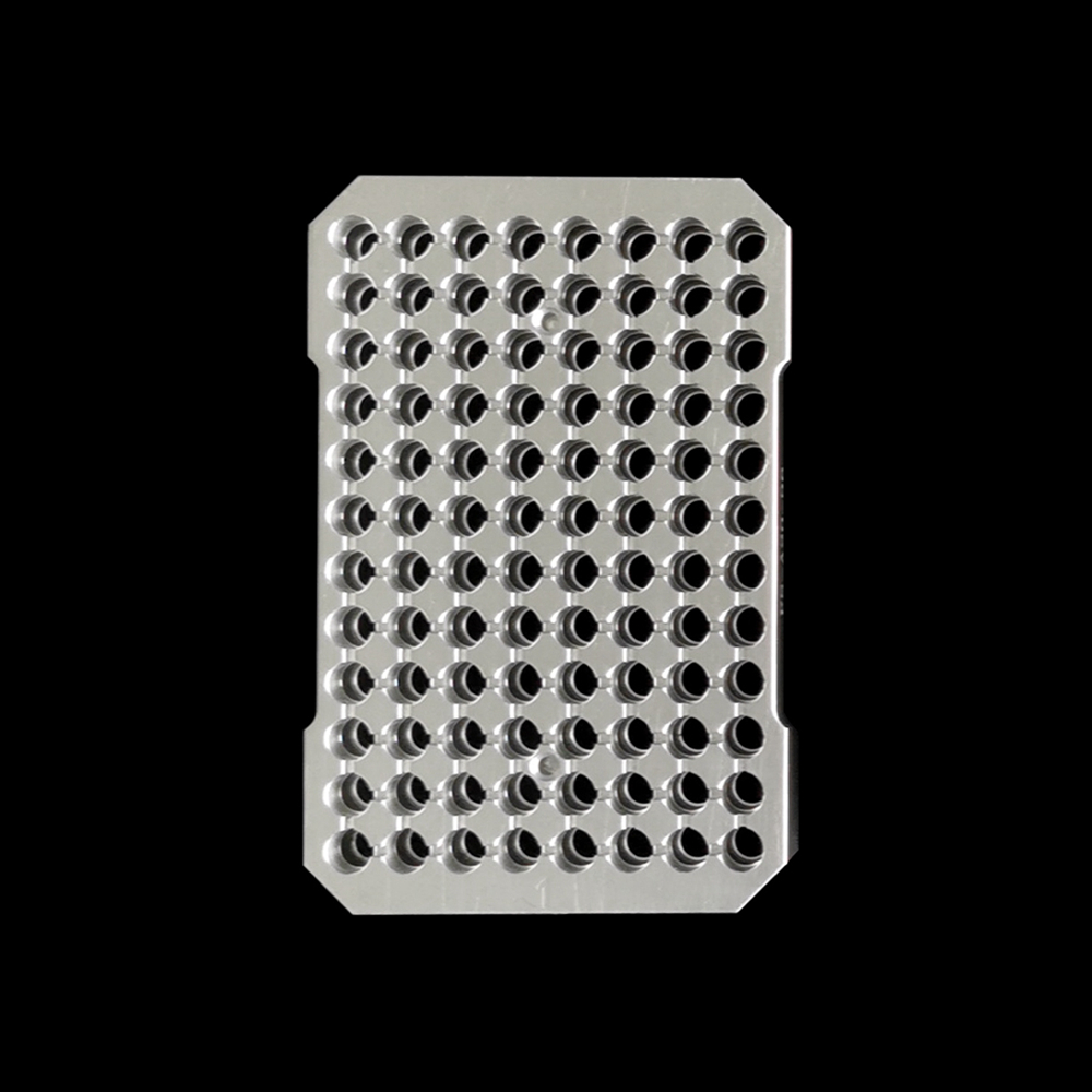 赛维尔 Servicebio FS-A20-96 封膜仪孔适配器（96孔）