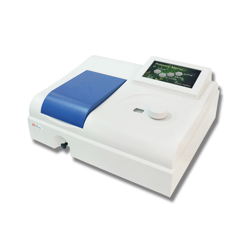 上海仪电分析 722N 可见分光光度计