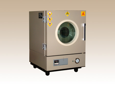 上海实验电热真空干燥箱ZKG4080