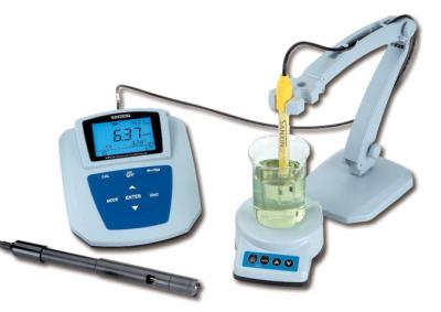 三信MP526型电导率/溶解氧测量仪