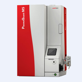 耶拿 Analytik Jena PlasmaQuant ® MS 电感耦合等离子体质谱仪