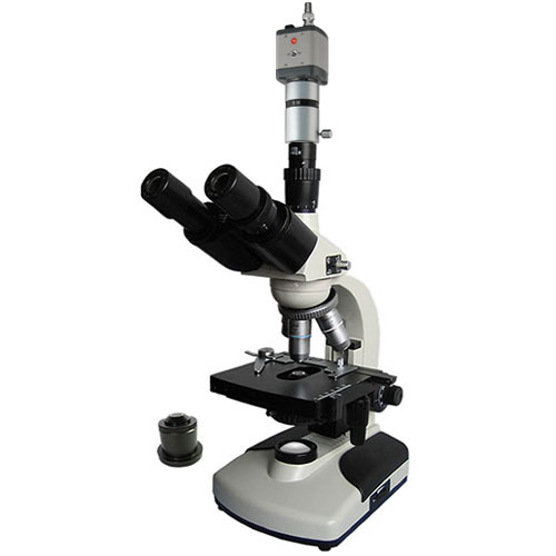 上海彼爱姆 BM-14DFC 明暗场显微镜