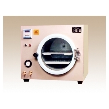 上海实验仪器厂小型电热真空干燥箱ZK-82B