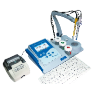 三信PC9500台式pH/电导率仪