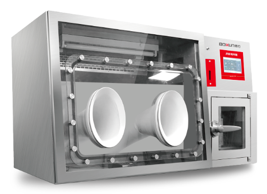 上海博迅 Boxun BXAW-TS-D 厌氧培养箱