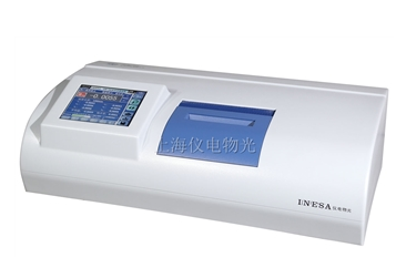 上海仪电物光 SGW®-533 自动旋光仪