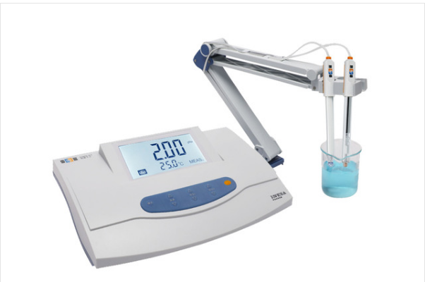 上海雷磁钠离子计DWS-51