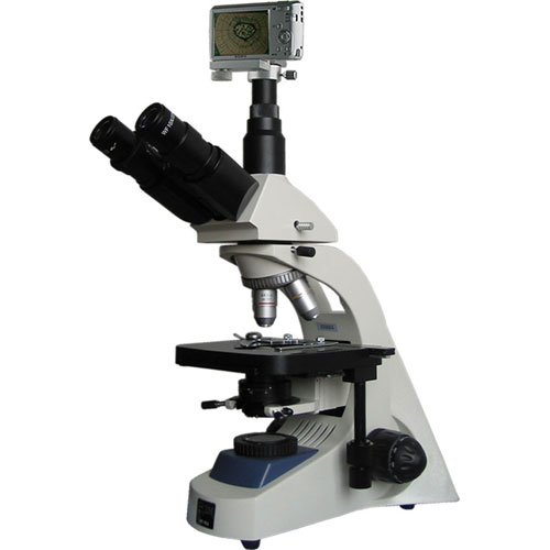 彼爱姆BM-18AS生物显微镜（数码）
