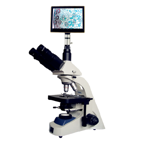 彼爱姆BM-18AP生物显微镜