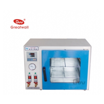 郑州长城科工贸数显真空干燥箱DZF-300