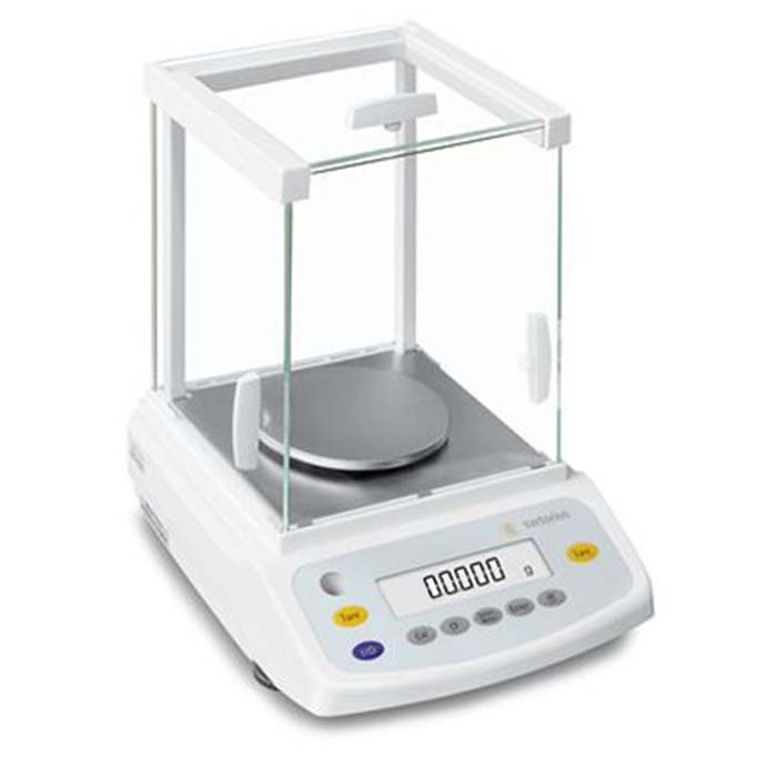 赛多利斯 Sartorius BSA224S 分析天平