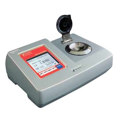 ATAGO爱拓RX-7000α 全自动台式数显折光仪