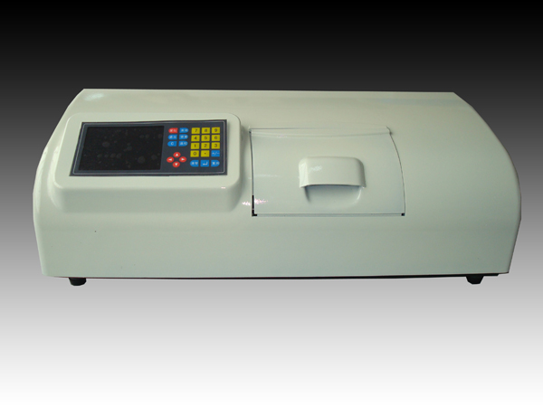 上海申光 SGWzz-3 自动旋光仪