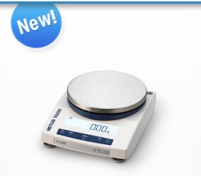 METTLER PL602E 精密电子天平