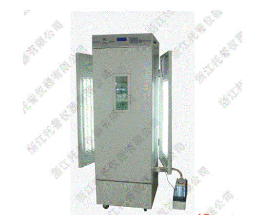 浙江托普智能人工气候培养箱RTOP-310Y310L