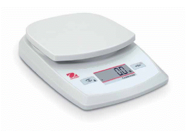 奥豪斯 OHAUS CR2200ZH 电子天平